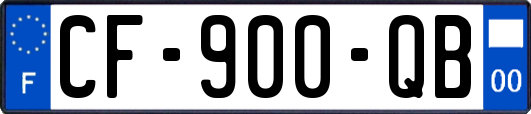 CF-900-QB