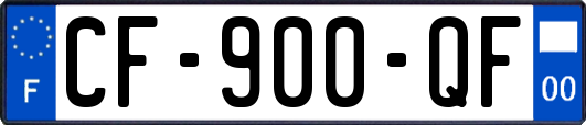 CF-900-QF