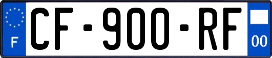 CF-900-RF