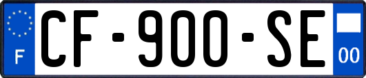 CF-900-SE