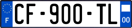 CF-900-TL