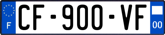 CF-900-VF