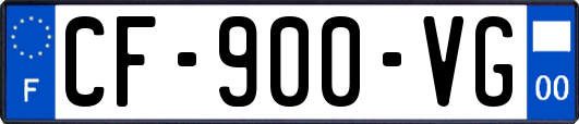 CF-900-VG