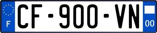 CF-900-VN