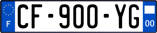 CF-900-YG