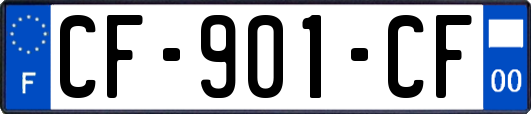 CF-901-CF