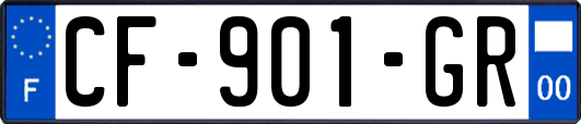 CF-901-GR