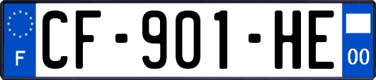 CF-901-HE