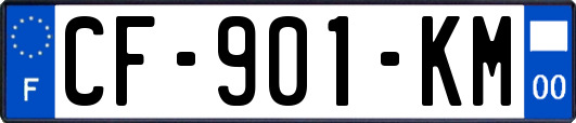 CF-901-KM