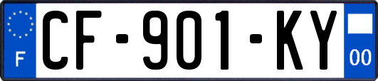 CF-901-KY