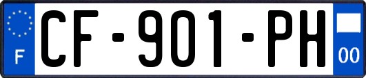 CF-901-PH