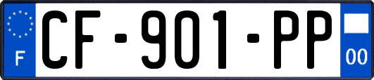CF-901-PP