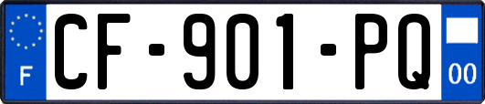 CF-901-PQ