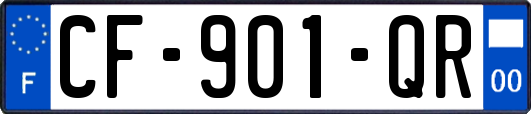 CF-901-QR