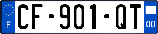 CF-901-QT