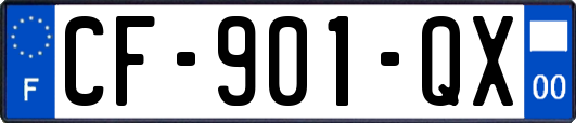 CF-901-QX