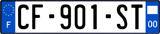 CF-901-ST