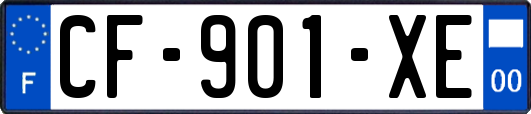CF-901-XE