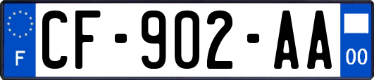 CF-902-AA