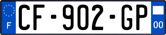 CF-902-GP