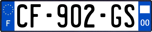 CF-902-GS