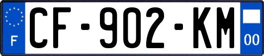 CF-902-KM
