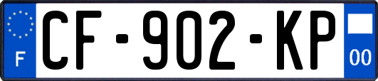 CF-902-KP