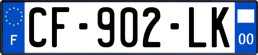 CF-902-LK