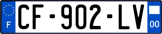 CF-902-LV