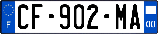 CF-902-MA