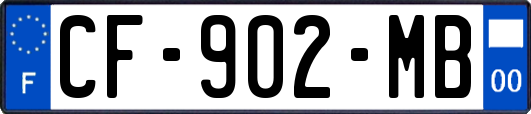 CF-902-MB