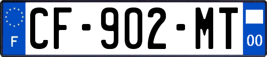 CF-902-MT