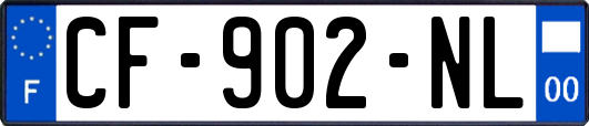 CF-902-NL