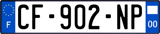 CF-902-NP