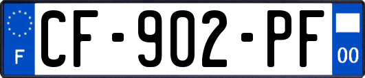 CF-902-PF