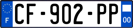 CF-902-PP