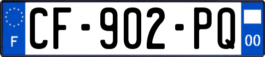 CF-902-PQ