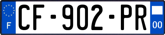 CF-902-PR