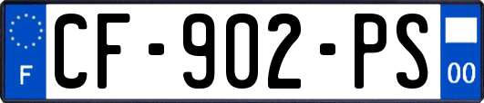 CF-902-PS