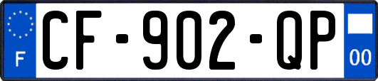 CF-902-QP