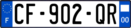 CF-902-QR