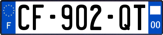 CF-902-QT