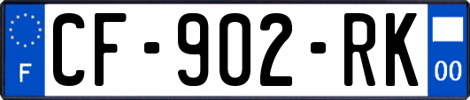 CF-902-RK