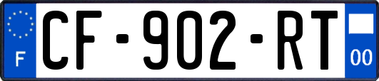 CF-902-RT