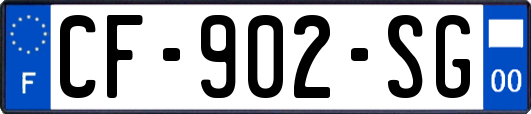 CF-902-SG