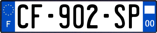 CF-902-SP