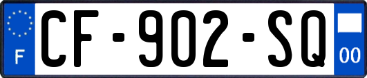 CF-902-SQ
