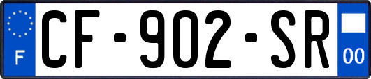 CF-902-SR