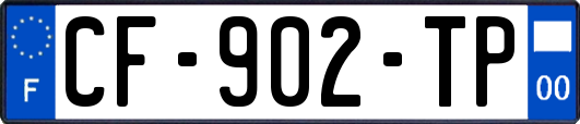 CF-902-TP