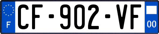 CF-902-VF